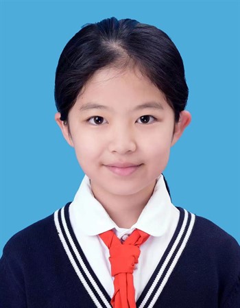 Profile picture of Bai Wenxin