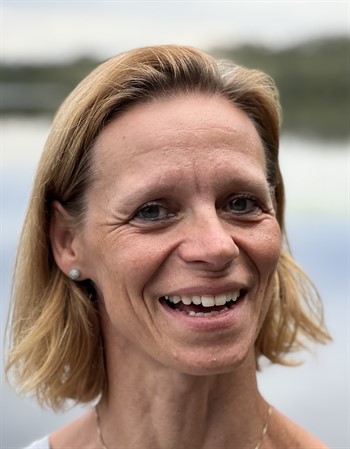 Profile picture of Birgit Spengemann