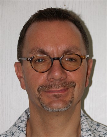 Profile picture of Uwe Bodinet