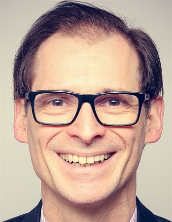 Profile picture of Roman Fischer