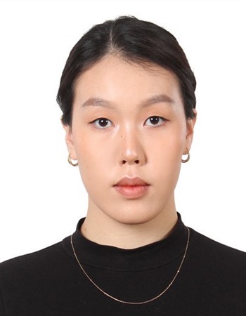 Profile picture of Nandin-Erdene Tumurkhuyag