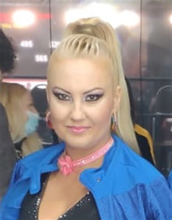 Profile picture of Ruse Geanina Ecaterina
