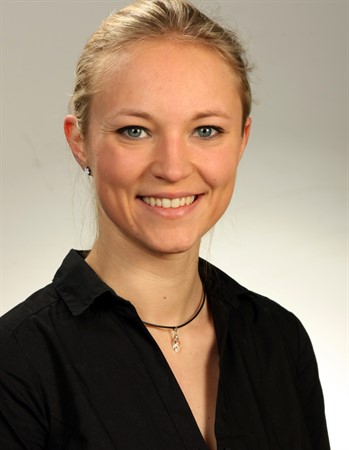 Profile picture of Julia Zwiesler