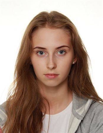 Profile picture of Lisette Metsalu