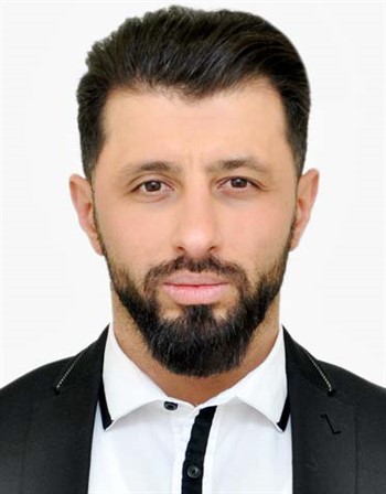 Profile picture of Arsen Hovhannisyan