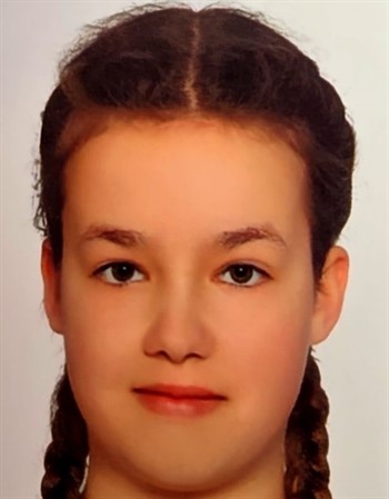 Profile picture of Nadia Janina Niewinska