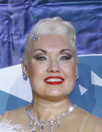 Profile picture of Irina Krutova