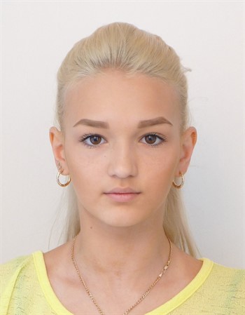 Profile picture of Tatyana Pryadko