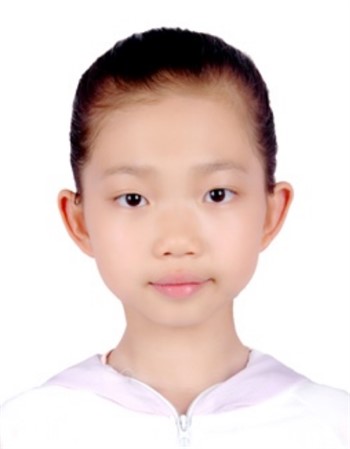 Profile picture of Guo Muyao