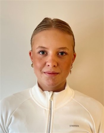 Profile picture of Lovisa Wallgren-Tillander