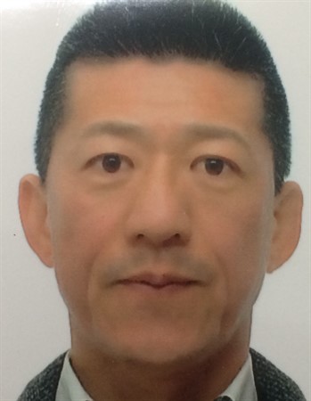 Profile picture of Katsunori Tanaka