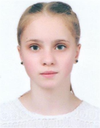 Profile picture of Polina Nikitiuk