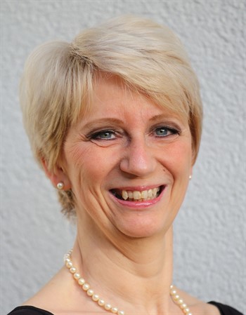 Profile picture of Astrid Pollmann