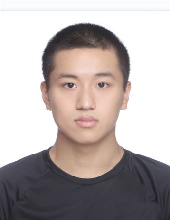 Profile picture of Zhang Xinjie