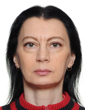 Profile picture of Ekaterina Dukhovskaya