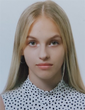 Profile picture of Elizaveta Ivanova