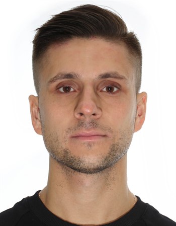 Profile picture of Alexey Glukhov