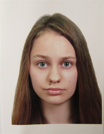 Profile picture of Daria Ozhgikhina