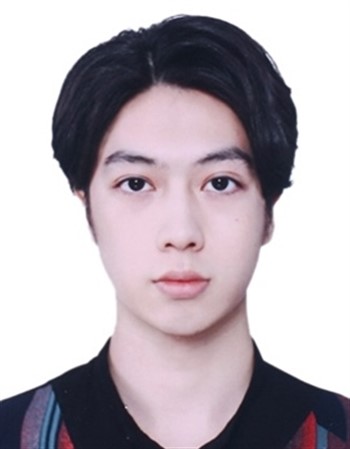 Profile picture of Wang Yaohui