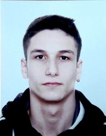 Profile picture of Emiliano Calicchia