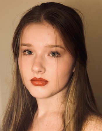 Profile picture of Kateryna Shylo