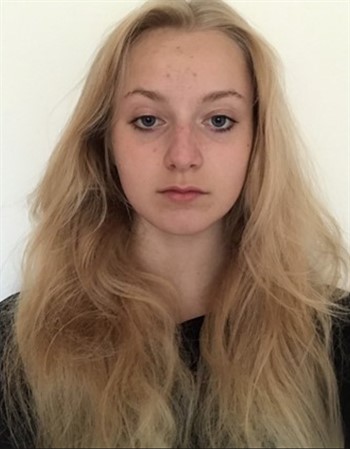 Profile picture of Barbora Smetanova