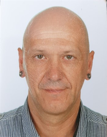 Profile picture of Dieter Hess