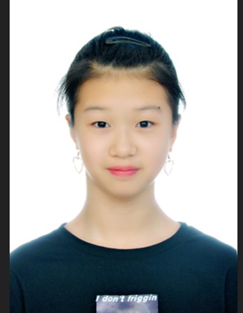 Profile picture of Li Zining