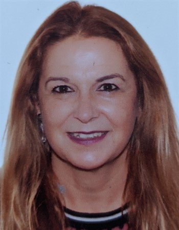 Profile picture of Maria del Mar Diaz Carpio