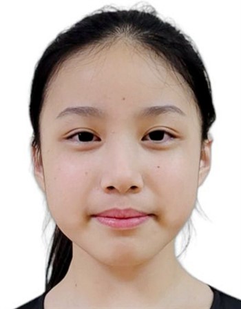 Profile picture of Lin Cai-Jie