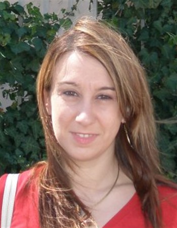 Profile picture of Martina Segala