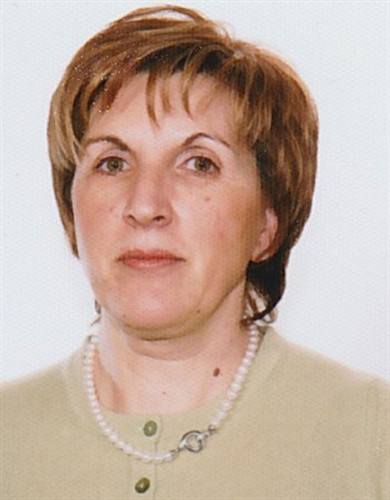 Profile picture of Nadia Bettini