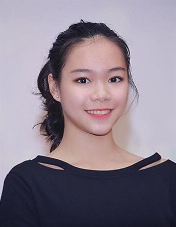 Profile picture of Ngo Tran Hoai Thu