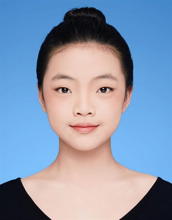 Profile picture of Chen Kailin