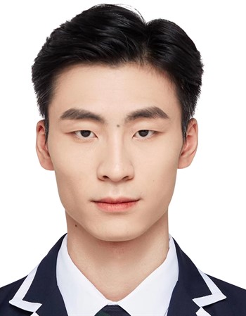 Profile picture of Zhang Yankai