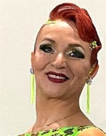 Profile picture of Teresa Notaristefano