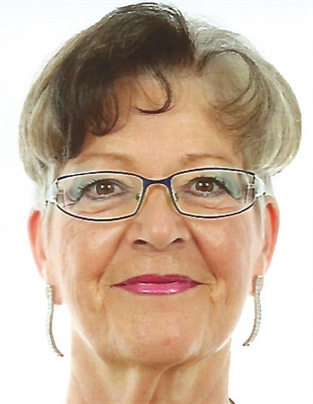 Profile picture of Karin Heutger