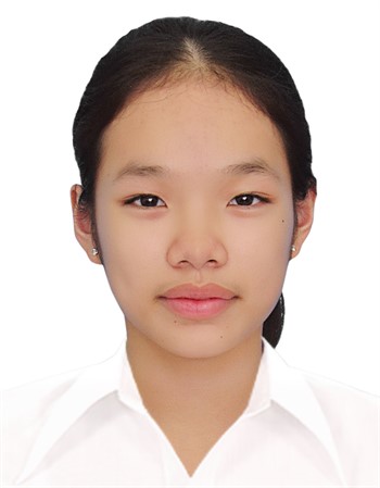 Profile picture of Nguyen Tran My Nhan