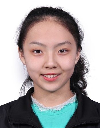 Profile picture of Zhu Liying