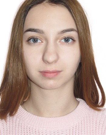 Profile picture of Liliana Zhuchenko