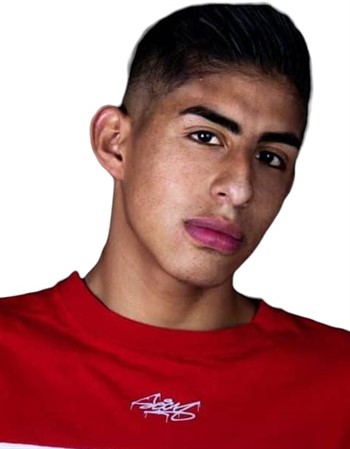 Profile picture of York Ericson Aguilar Gomez