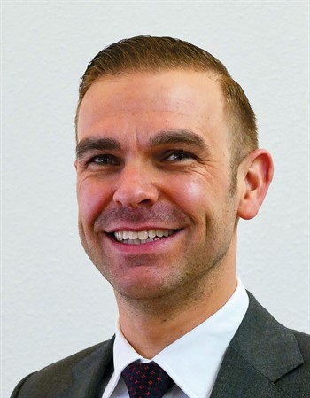 Profile picture of Sander Egges