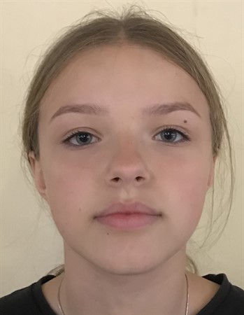 Profile picture of Sofia Dmytryshyn