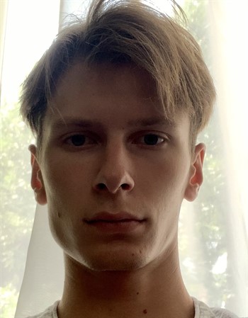 Profile picture of Aleksandr Tishuk