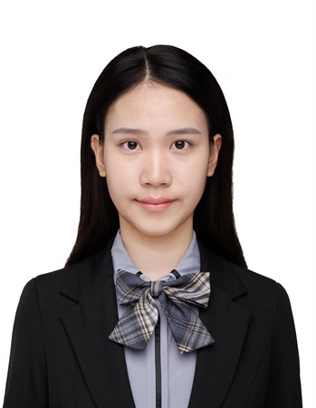 Profile picture of Zhou Jingwen