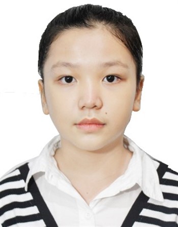 Profile picture of Nguyen Ha Song Anh