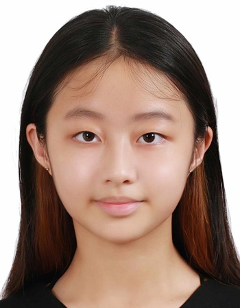 Profile picture of Lan Tzu Hsun