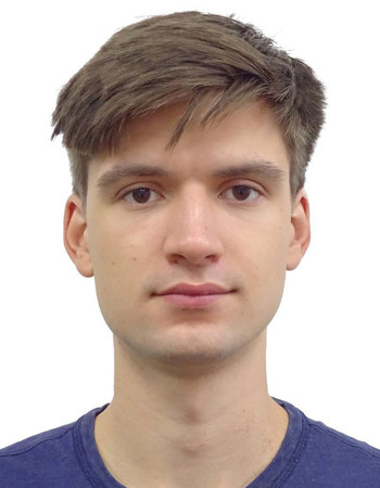 Profile picture of Richard Danylyuk