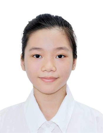 Profile picture of Nguyen Lam Thuy Duong