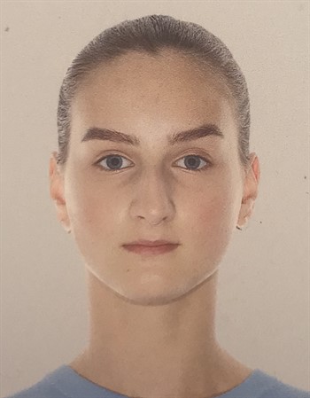 Profile picture of Daniella Skobeltseva